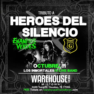 Warehouse Live Midtown