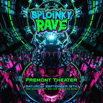 Fremont Theatre