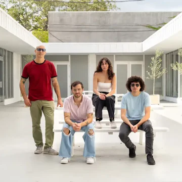 Miami Beach Bandshell