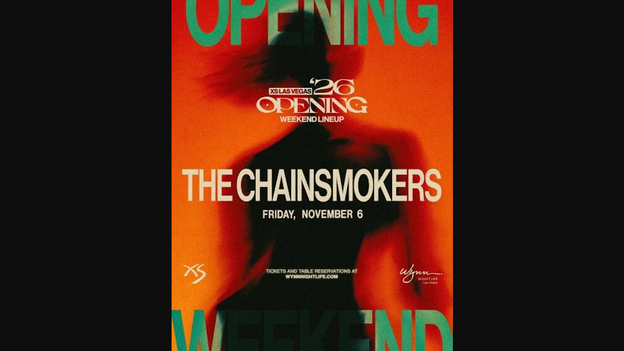 The Chainsmokers