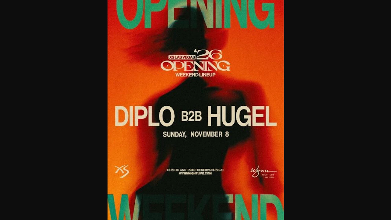 Diplo B2B Hugel