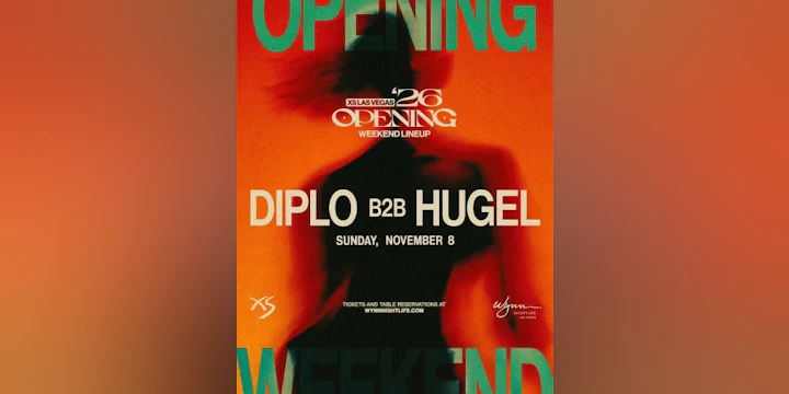 Diplo B2B Hugel