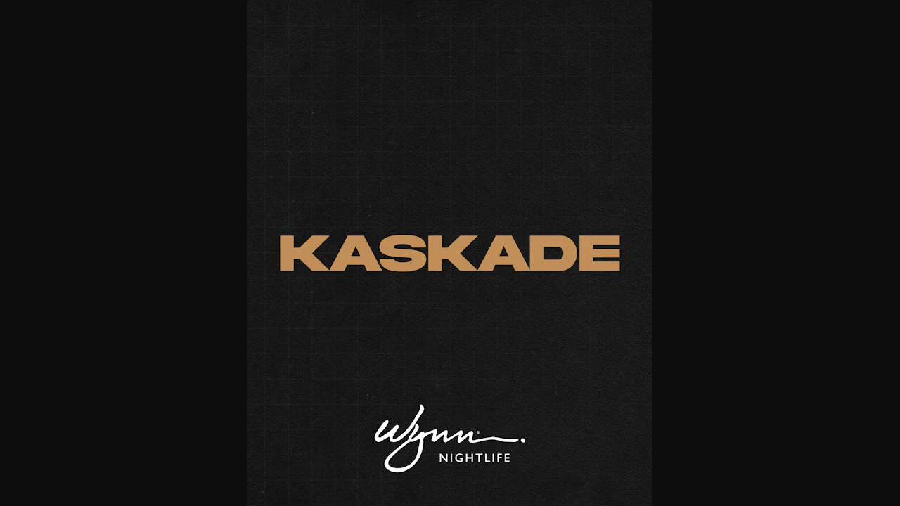 Kaskade
