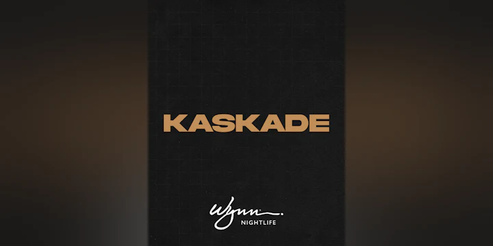 Kaskade