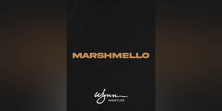 Marshmello