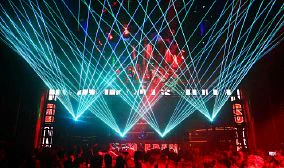 XS Nightclub