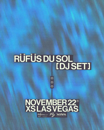 XS Nightclub