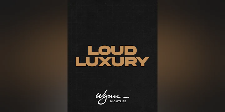 Loud Luxury