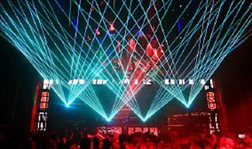 XS Nightclub