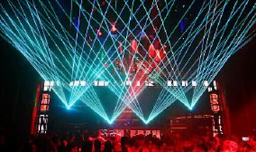 XS Nightclub