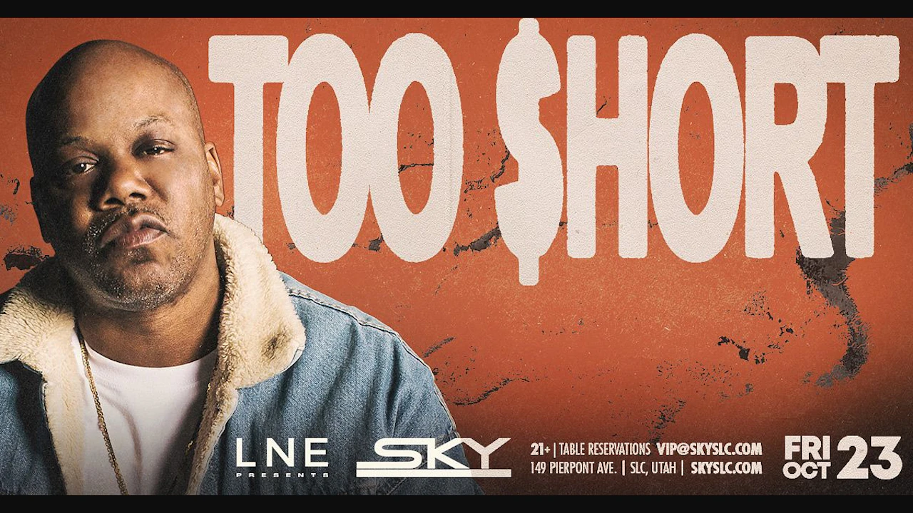 Too $Hort
