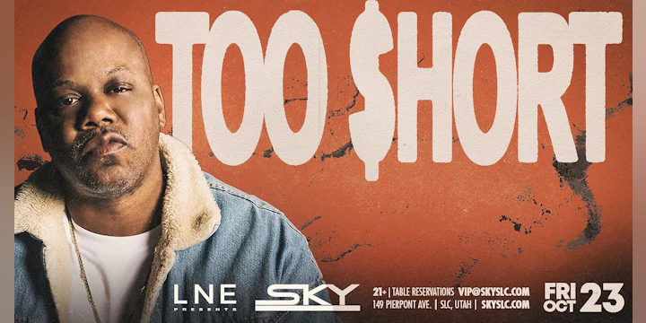 Too $Hort