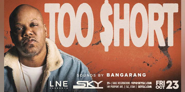 Too $Hort