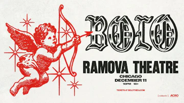 Ramova Theater