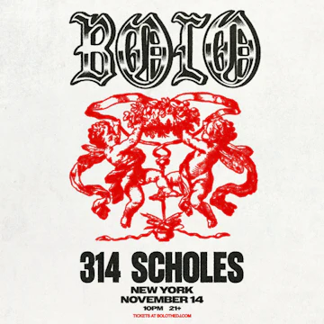 Brooklyn Concerts & Events