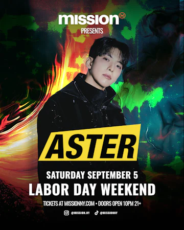 Mission Nightclub
