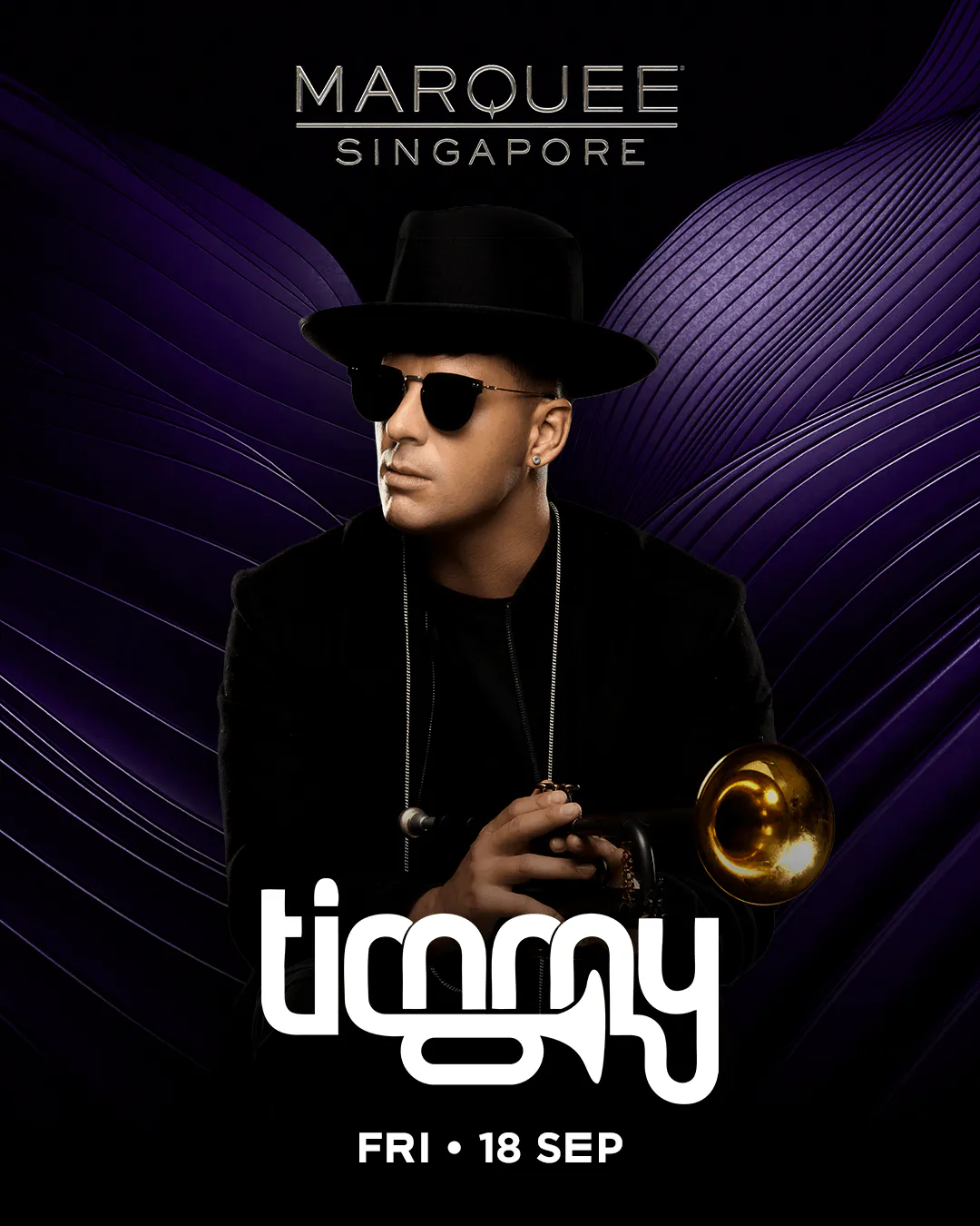 Timmy Trumpet
