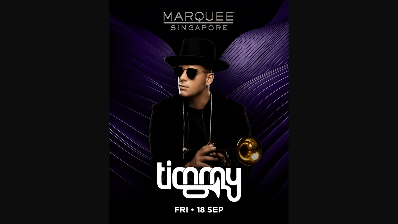 Timmy Trumpet