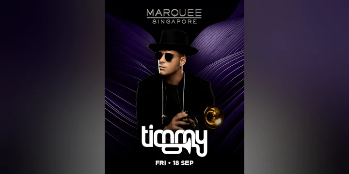 Timmy Trumpet