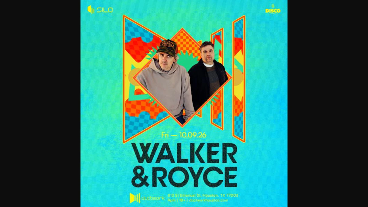 Walker & Royce - Houston