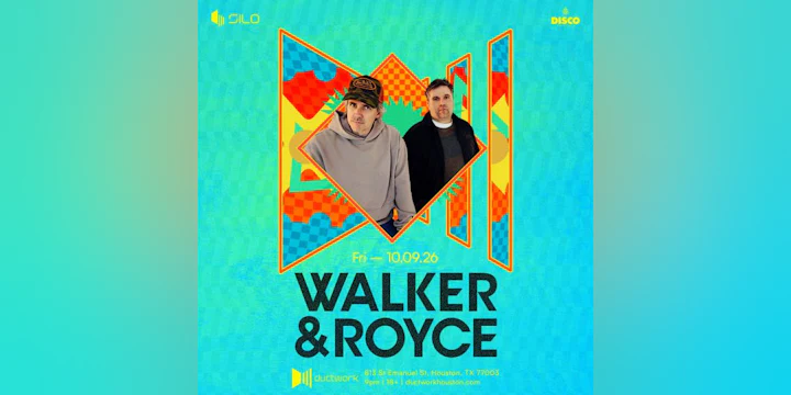 Walker & Royce - Houston