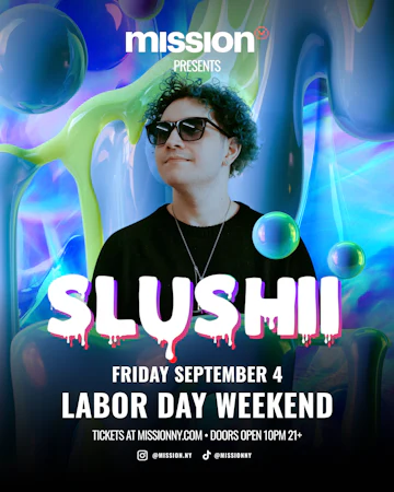 Mission Nightclub