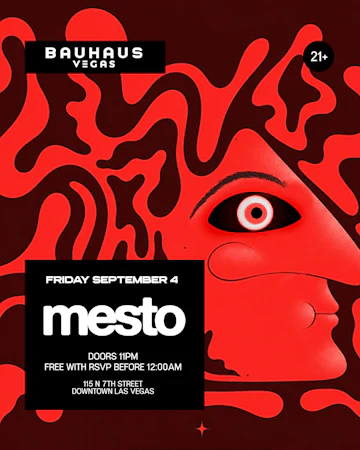 Bauhaus Vegas