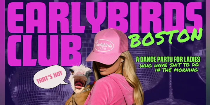 Earlybirds Club