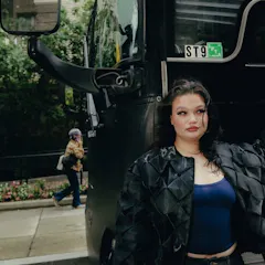Official 2026 ACL Fest Nights: Lola Young