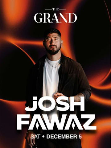 The Grand