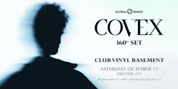 Club Vinyl