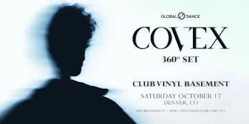 Club Vinyl