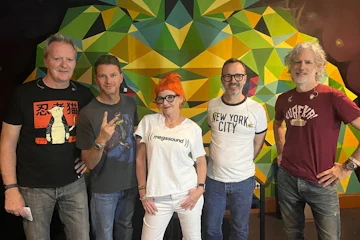 Paradise Rock Club