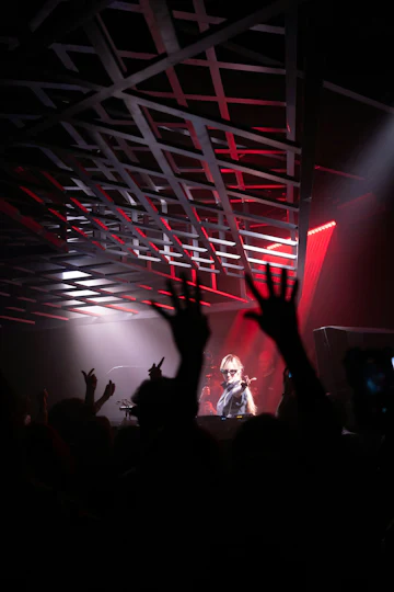 Ministry Of Sound