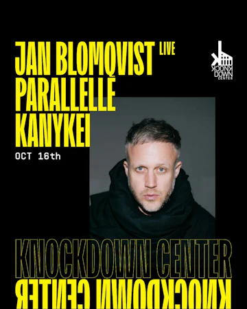 Knockdown Center
