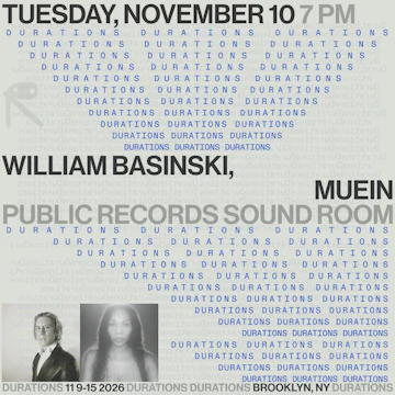 Public Records