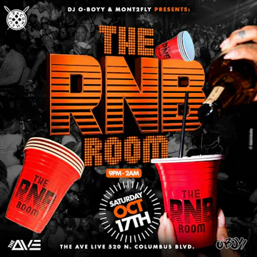 The Ave Live