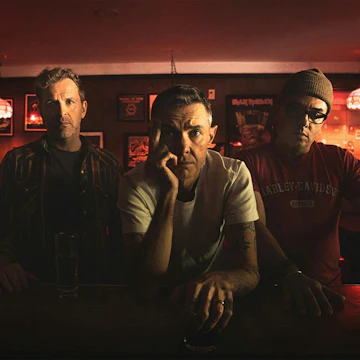 Soda Bar