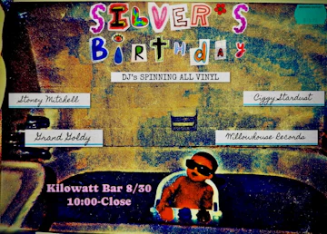 Kilowatt Bar