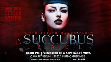 Montreal Concerts & Events