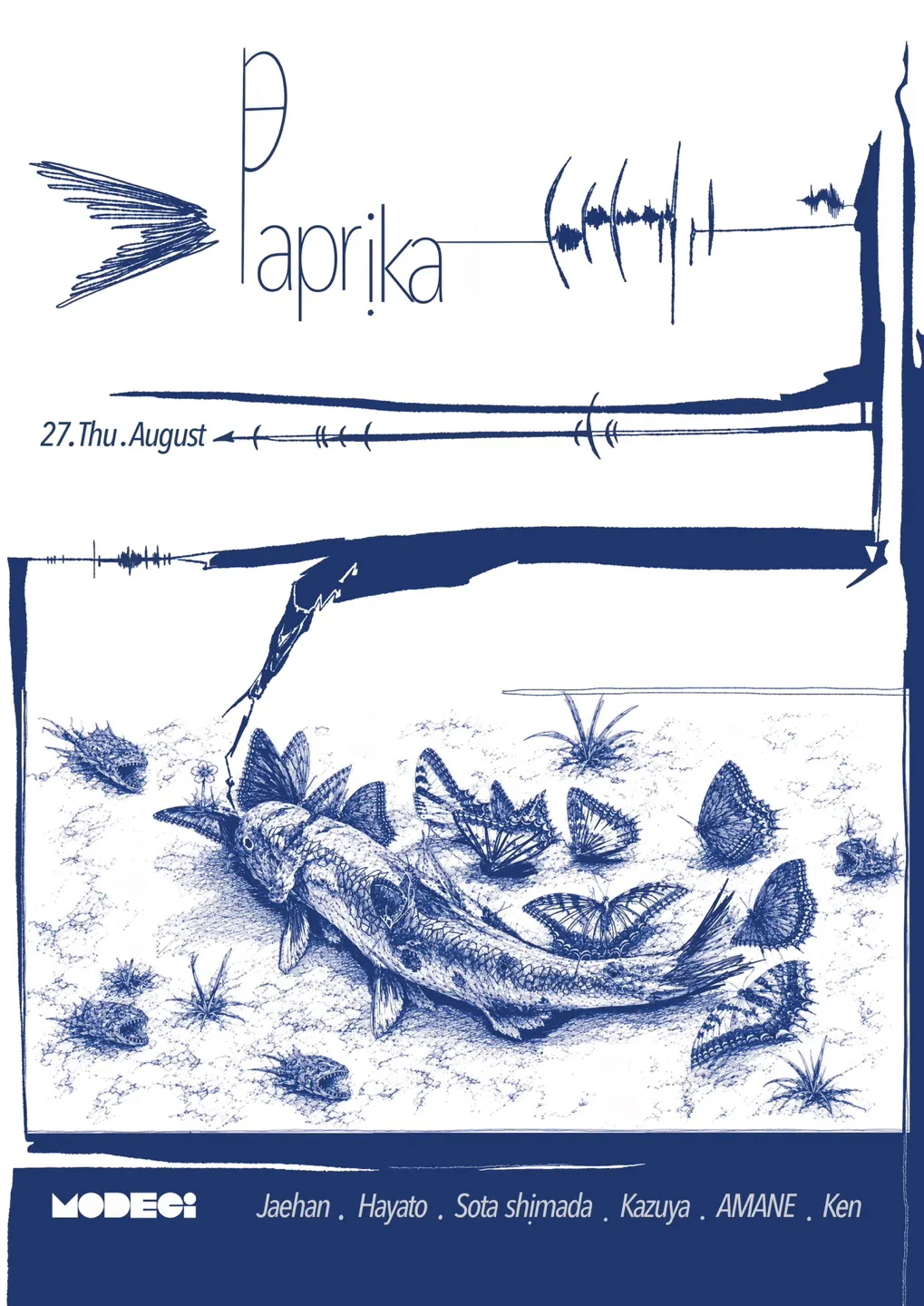 Paprika