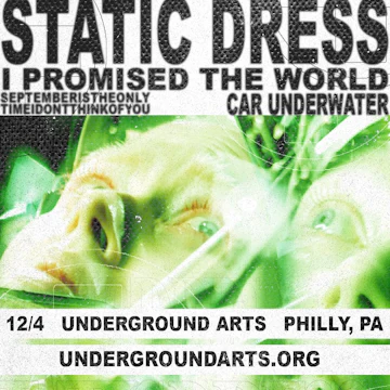 Underground Arts
