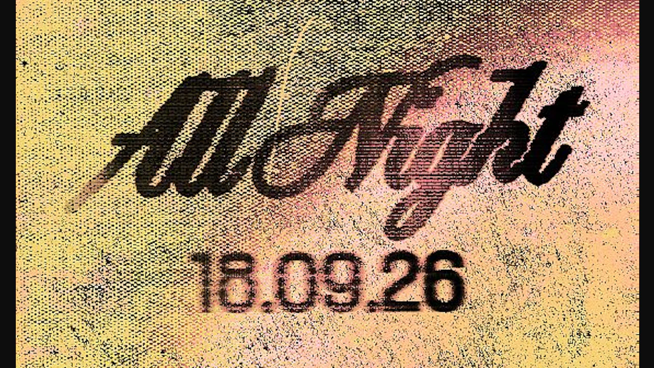 ALL NIGHT: Batu - Clara D - Raef b2b Lia Plutonic