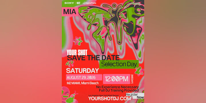 Your Shot Selection Day