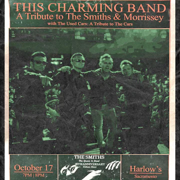 Harlow's