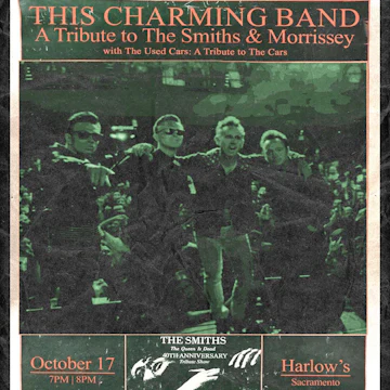 Harlow's