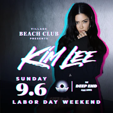 Village Beach Club