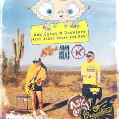 Ask Carol W/ Aidan Osias And Keer