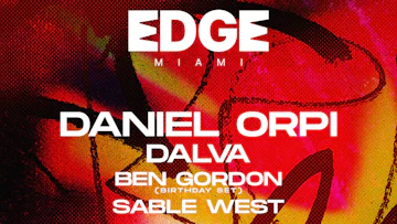 Edge Miami