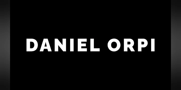 Daniel Orpi at EDGE
